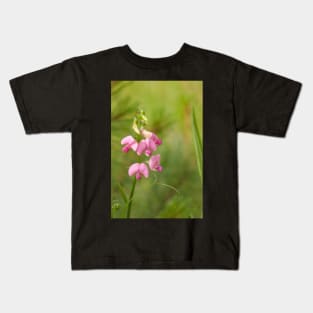 Sweet Pea Kids T-Shirt